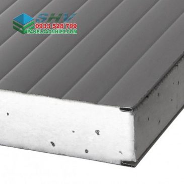 panel eps tấm sóng