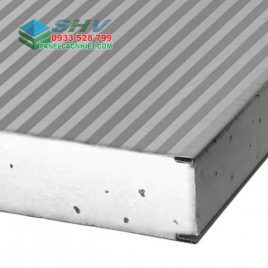 panel eps lõi xốp tấm gân