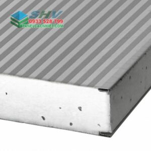 panel eps lõi xốp tấm gân