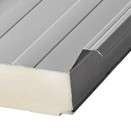 Mái Panel PIR