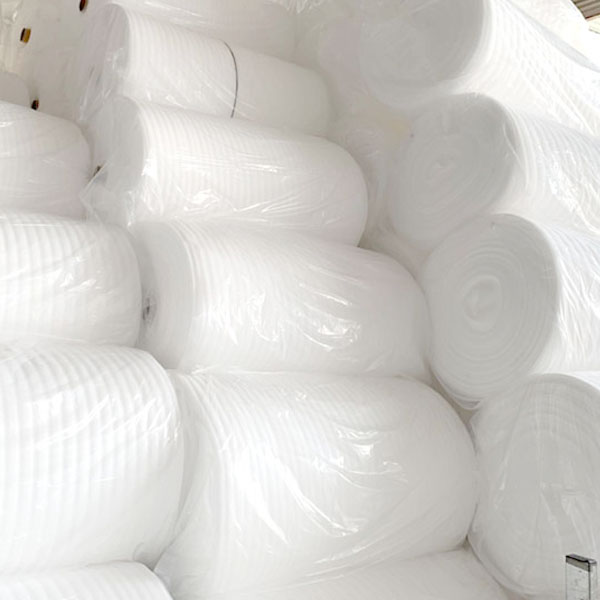 Mút xốp Pe Foam bọc hàng, lót sàn - Ảnh 4