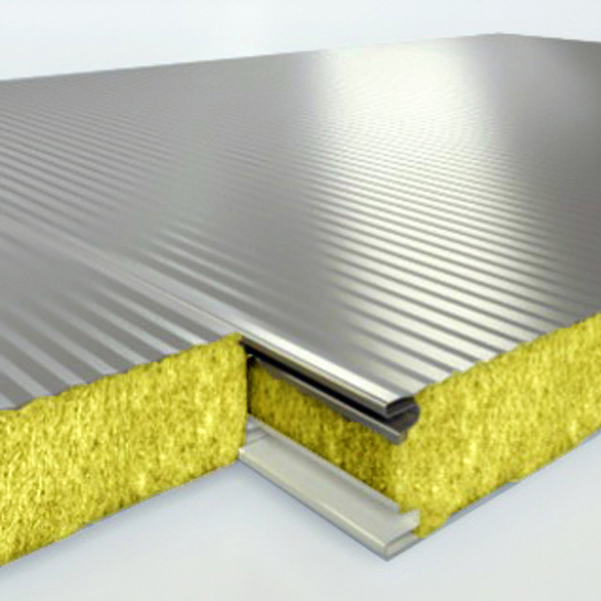 PANEL BÔNG THỦY TINH "TẤM GÂN" (GLASSWOOL)