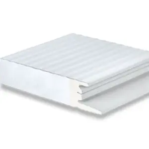 PANEL LÕI XỐP "TẤM GÂN" (LÕI EPS)