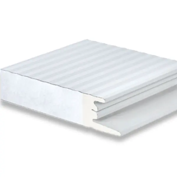 PANEL LÕI XỐP "TẤM GÂN" (LÕI EPS)