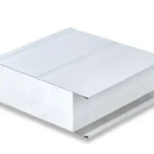 PANEL LÕI XỐP "TẤM SÓNG" (LÕI EPS)