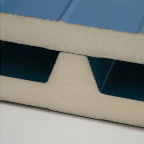 Mái Panel PIR - Ảnh 8