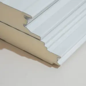 Panel PIR Vách Ngoài