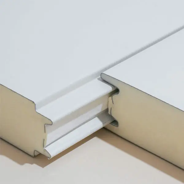 PANEL LÕI PU "TẤM PHẲNG" (LÕI POLYURETHANE)