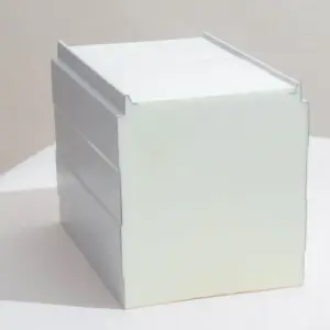 PANEL LÕI PU "TẤM SÓNG" (LÕI POLYURETHANE)