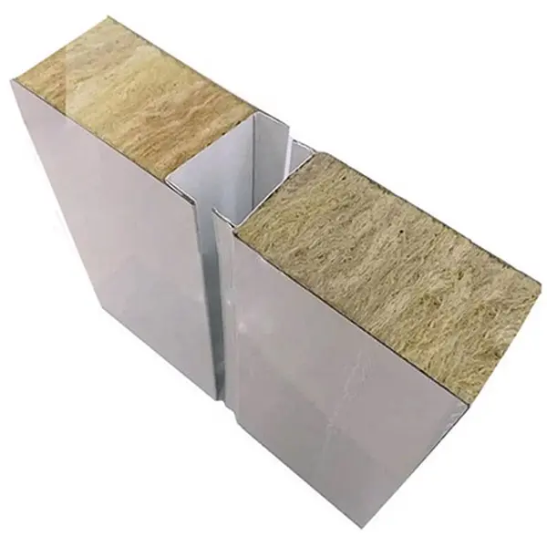 Panel Rockwool Vách Trong Nhà - Ảnh 7