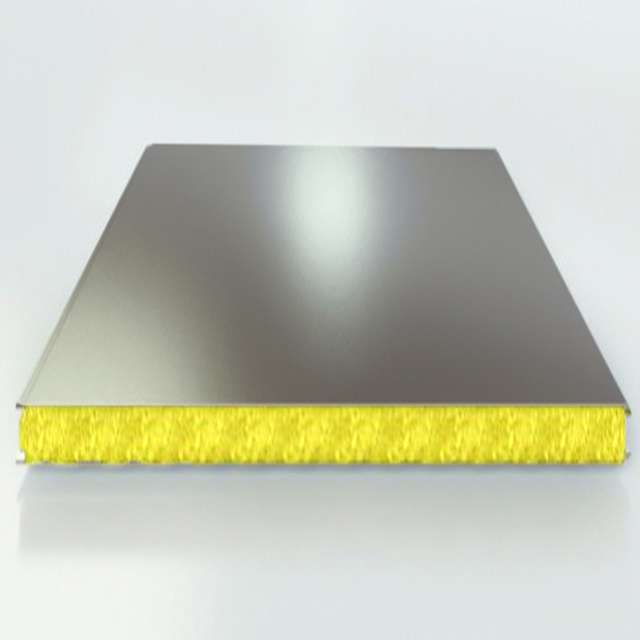 PANEL BÔNG THỦY TINH "TẤM PHẲNG" (GLASSWOOL)